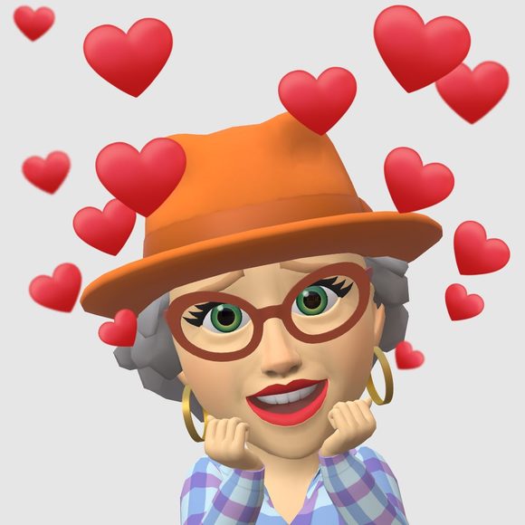 Meet your Posher, Robyn - Picture 1 of 1